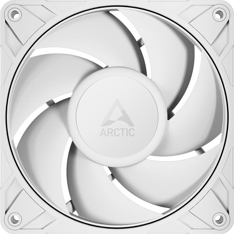 Arctic Lüfter 120*120*25 P12 Pro PST White (ACFAN00308A)