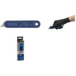 WEDO Cutter detektierbar blau (769811)