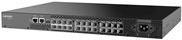 LENOVO ISG ThinkSystem DB610S 8 ports licensed 8x16Gb SWL SFPs 1 PS Rail Kit Lifetime Warranty Support (7D8PA000WW)