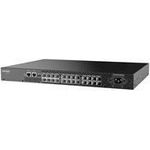 LENOVO ISG ThinkSystem DB610S 8 ports licensed 8x16Gb SWL SFPs 1 PS Rail Kit Lifetime Warranty Support (7D8PA000WW)