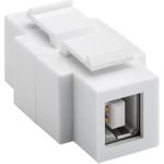 Goobay 79930 Flach Weiß (79930)