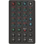 Legrand 999834 Fernbedienungf.Decken-Bewegungs-/Praesenzmelder (999834)