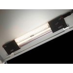 Rittal Universal bracket - Schrank Montageset (Packung mit 6) (2373.000)