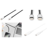 DIGITUS Lightning-Kabel (DB-600109-010-W)
