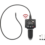 VOLTCRAFT Endoskop BS-310XWIFI Sonden-Ø: 8 mm Sonden-Länge: 88 mm WiFi (BS-310XWIFI)