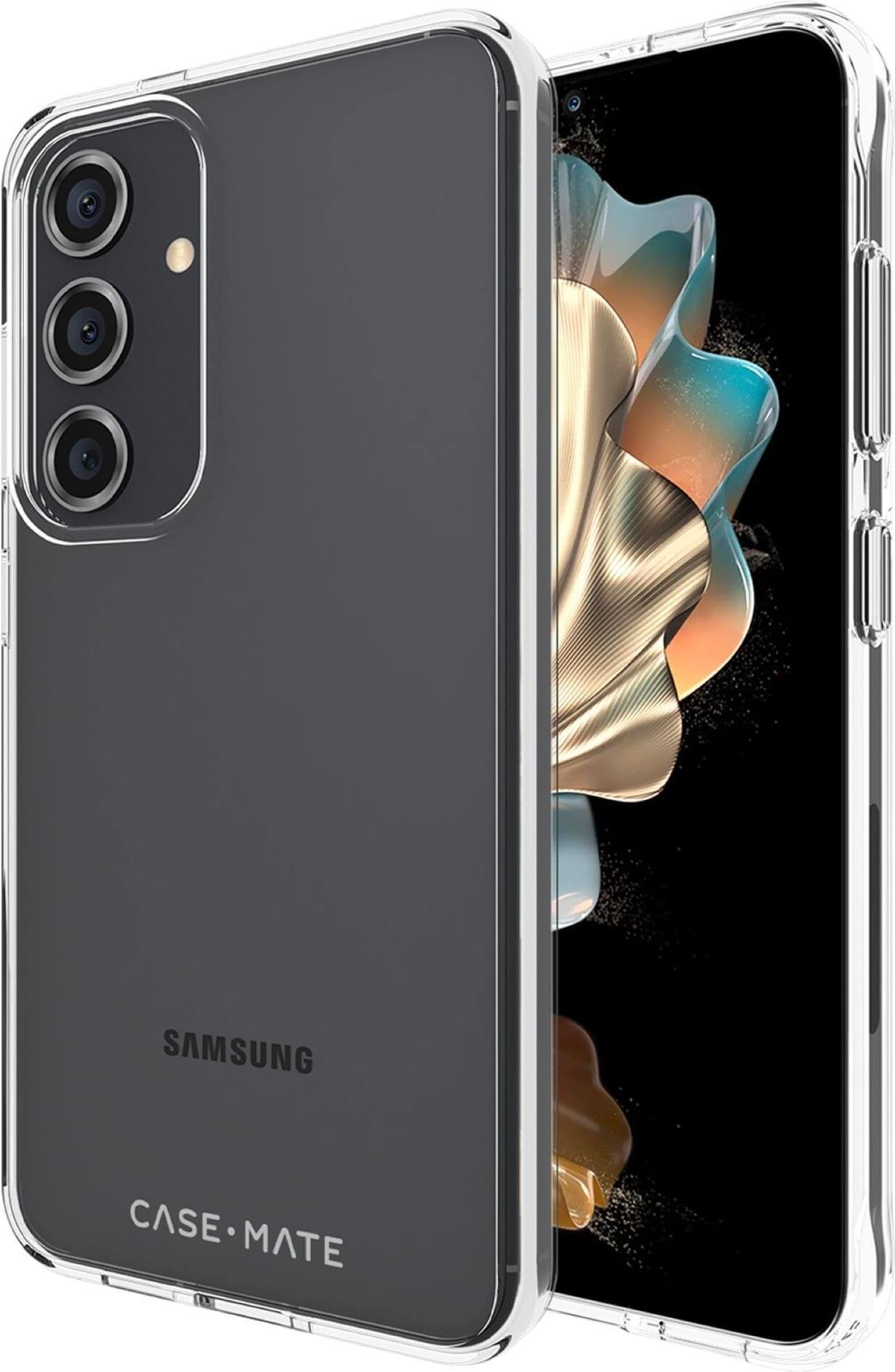 case-mate Tough Clear Case | Samsung Galaxy S24 | transparent | CM053408 (CM053408)
