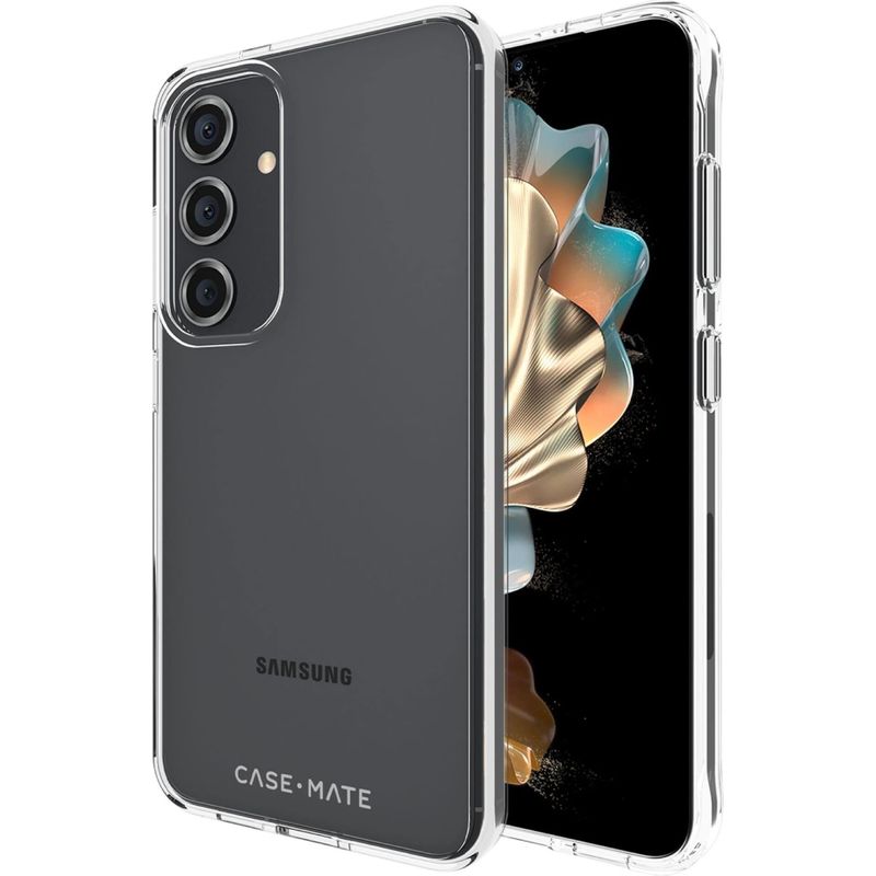 case-mate Tough Clear Case | Samsung Galaxy S24 | transparent  