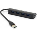 CONCEPTRONIC C4PUSB3 4 Port USB 3 0 Hub (110514107)