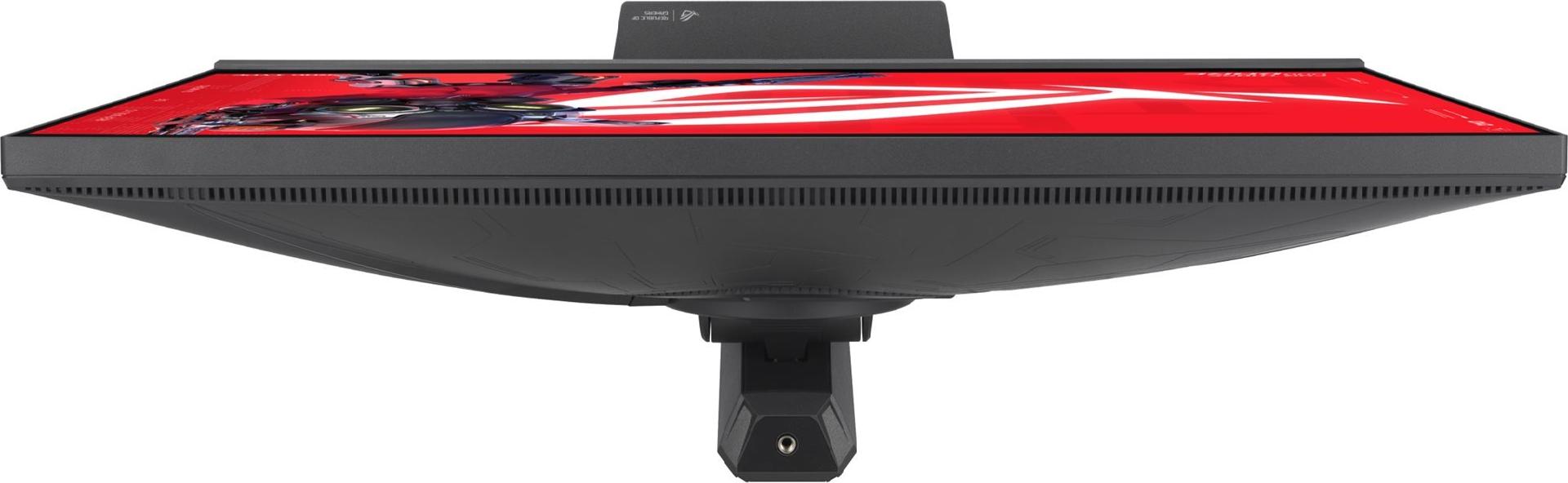 ASUS ROG Strix XG27JCG 27" Gaming-Monitor 5120 x 2880 180 Hz Schwarz