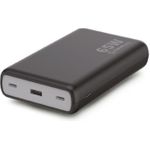 CoreParts 65Watt Power bank with USB-C Type C 20.000mAh PW7018LC (PW7018LC-CP)