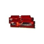 G.Skill DIMM 16 GB DDR3-1600 Kit (F3-12800CL10D-16GBXL, RipjawsX-Serie) (F3-12800CL10D-16GBXL)