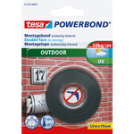 TESA Powerbond OUTDOOR (55750-00001-00)