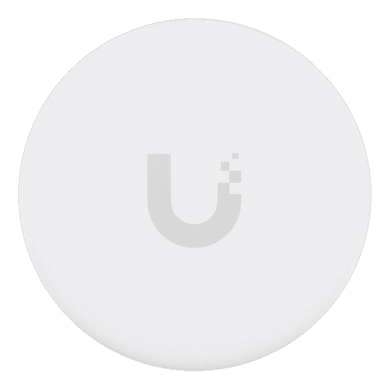 Ubiquiti UniFi UA-Pocket NFC Abstandsschlüsselanhänger IP54 10er-Pack Weiß