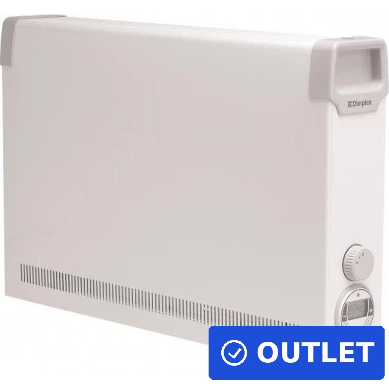 DIMPLEX DX 520E Wandkonvektor 2,0 kW (380840) (B-Ware)