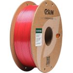 EPLA-SILK MAGIC 1,75mm RED GOLD 1kg ESUN 3D FILAMENT (EPLA-SILKMAGIC-P175RJ1)