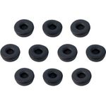 GN Jabra Jabra Ohrpolster für Headset (Packung mit 10) (14101-61)