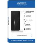 PEDEA Display-Schutzglas Google Pixel 8 Pro (12170005)