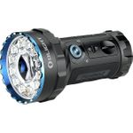 OLIGHT MARAUDER 2 LED TASCHENLAMPE 14.000lm Leuchtweite 800m schwarz (8537)