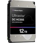 WD Ultrastar DC HC555 (0B47741)