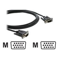 KRAMER Micro VGA-Kabel C-MGM/MGM-3 Stecker / Stecker (92-7201003)