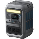 Anker Innovations SOLIX C300X+ PS60 Faltbares Solarpanel (B1723311)