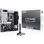 MB ASUS PRIME B860M-A WIFI (Intel,1851,DDR5,mATX) (90MB1JY0-M0EAY0)