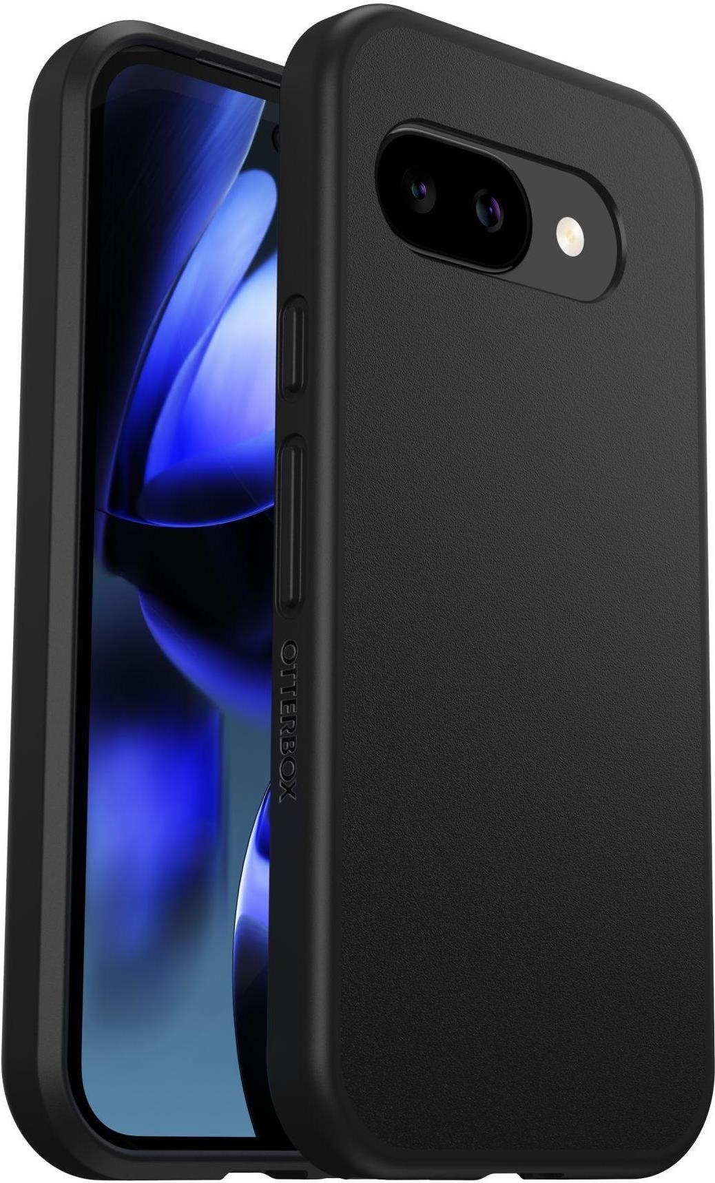 Otterbox React Series Case | Google Pixel 9a | schwarz | 77-97759 (77-97759)