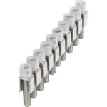 Phoenix Contact Klemmbrücke Passend für: UK 2.5 N/ZFKI 2.5/ZFKKB 2.5 FBRI 10-5 N Inhalt: 1 St. (2770642)