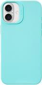 Laut International Huex Slim iPhone 16 Arctic Blue (L_IP24A_HS_BL)