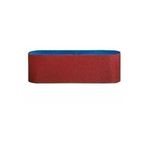 Bosch Accessories 2608607261 Schleifband Körnung num 180 (L x B) 533 mm x 75 mm 10 St.