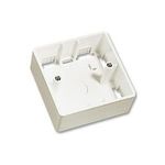 LINDY Installationskasten Netzwerkoberfläche (60523)