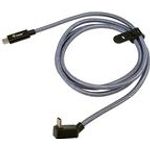 Equip Kabel USB-C 3.0 -> St/St 3.00m 20Gbps schwarz (128423)