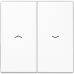 Jung LS 995 P WW (LS995PWW)