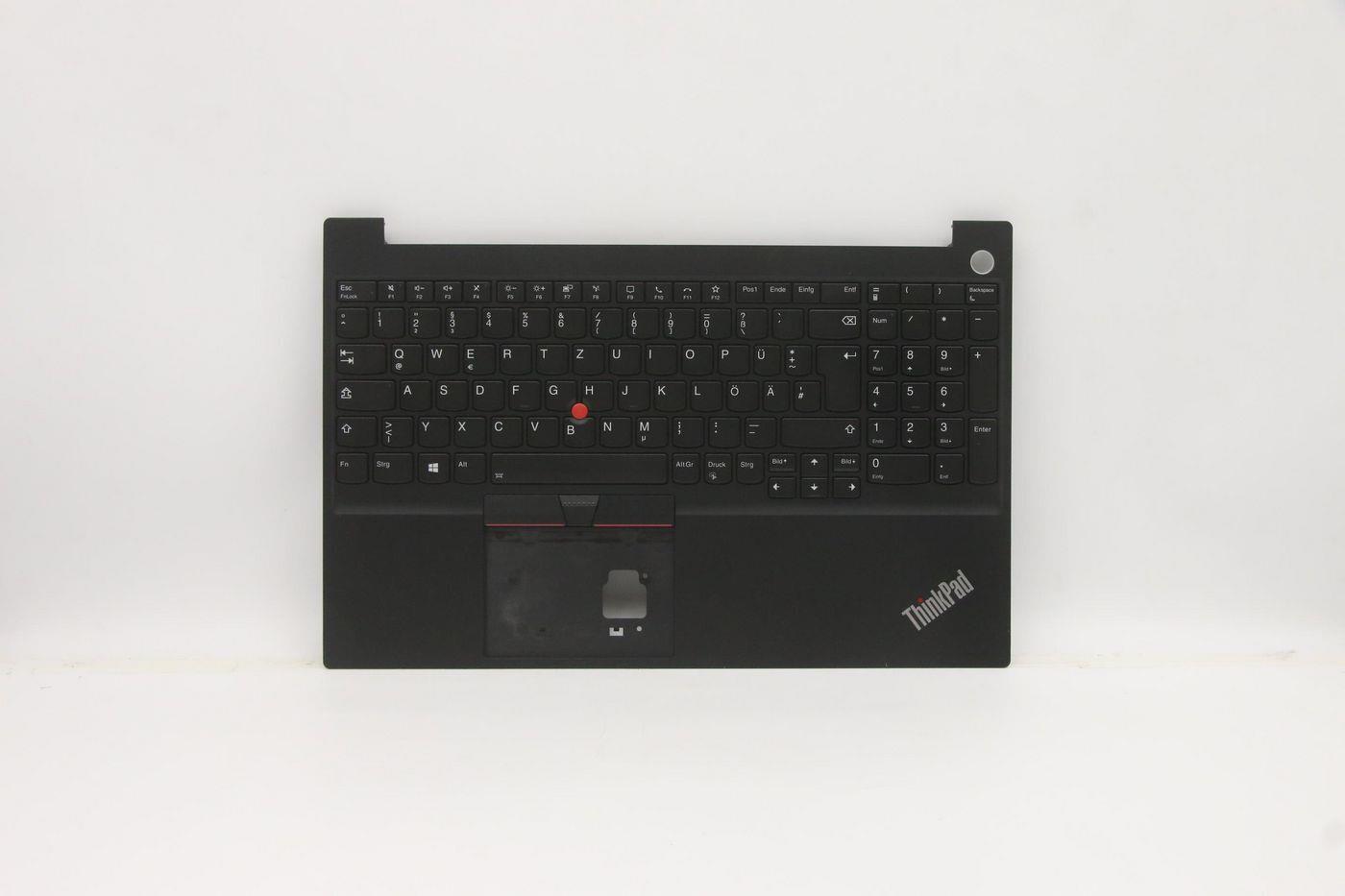 Lenovo Cover Top w/ Keyboard (5M11A36302)