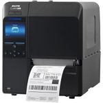 SATO CL4NX Plus 203 x 203 DPI Verkabelt & Kabellos Direkt Wärme/Wärmeübertragung POS-Drucker (WWCLP102ZNAREU)