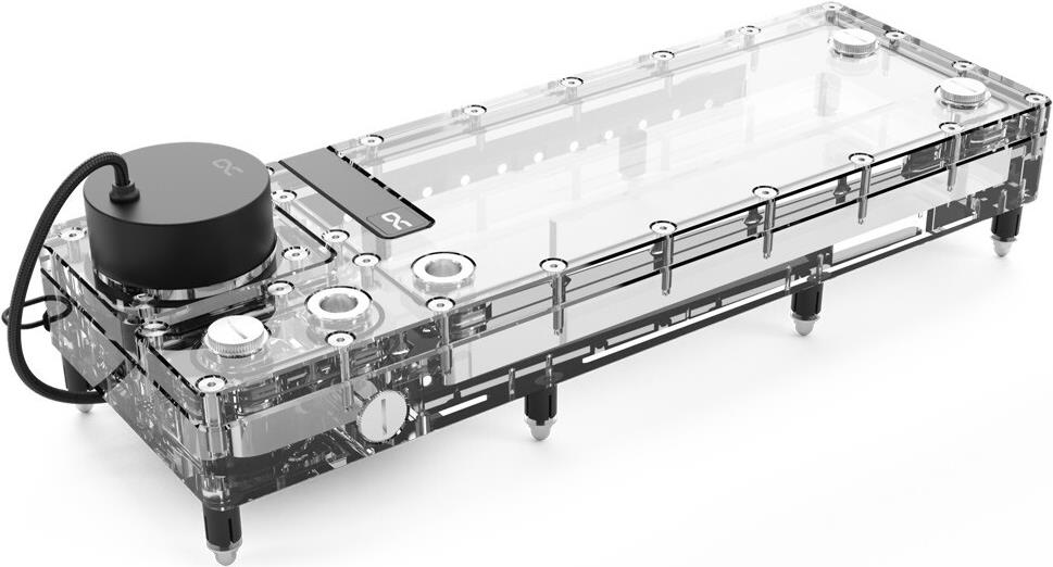 Alphacool 15488 Computerkühlsystemteil/-zubehör Pumpe und Reservoir (15488)