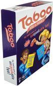 Hasbro Tabu Familien Edition (E4941100)