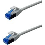 IT-BUDGET Vollkupfer Premium Patchkabel (90ITBSLIM6APK75G)