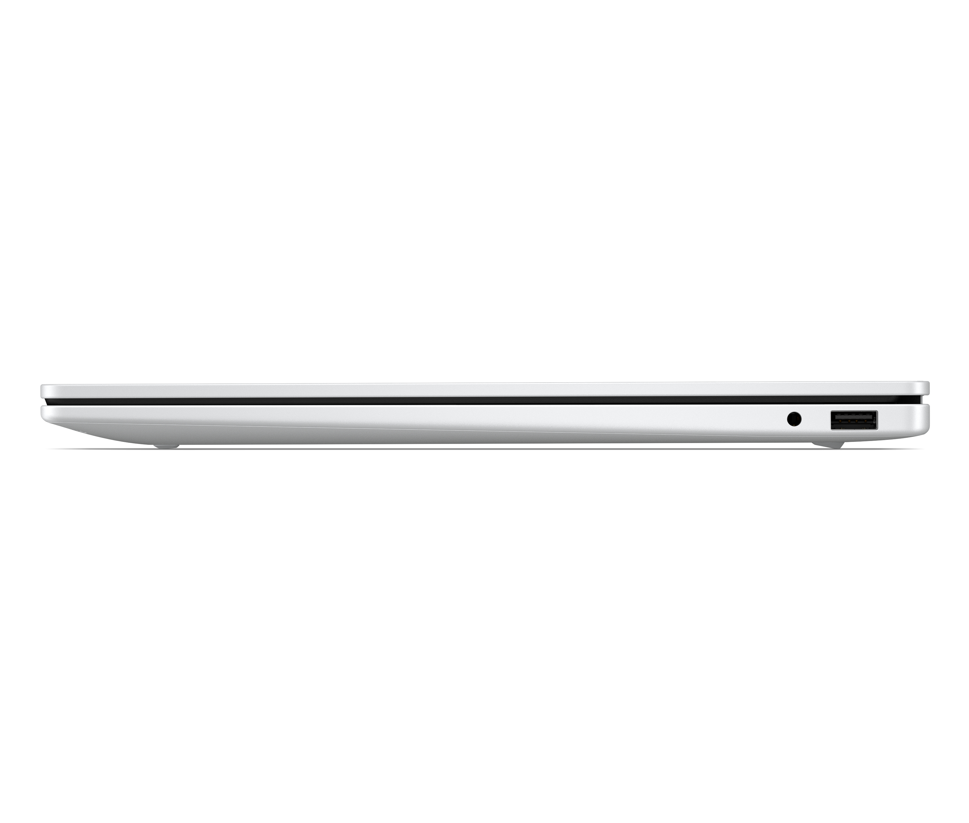 HP OmniBook 5 16-br0151ng 16" AMD Ryzen 5 230 16 GB RAM 512 GB SSD Silber