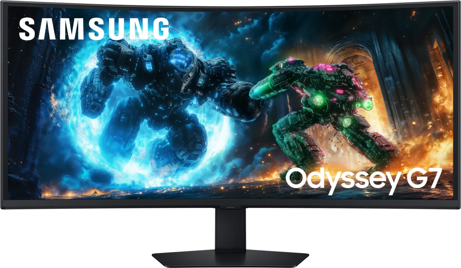 Samsung Odyssey G7 S40FG750EU (LS40FG750EUXEN)