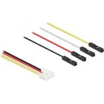 Delock IOT Netz-/Datenkabel (86946)