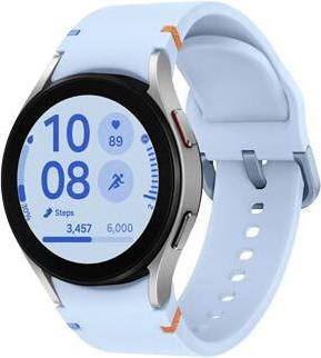 Samsung Galaxy Watch FE 4 40mm sidabrin (R861) (SM-R861NZSAEUE) (geöffnet)