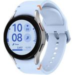 Samsung Galaxy Watch FE 4 40mm sidabrin (R861) (SM-R861NZSAEUE) (geöffnet)