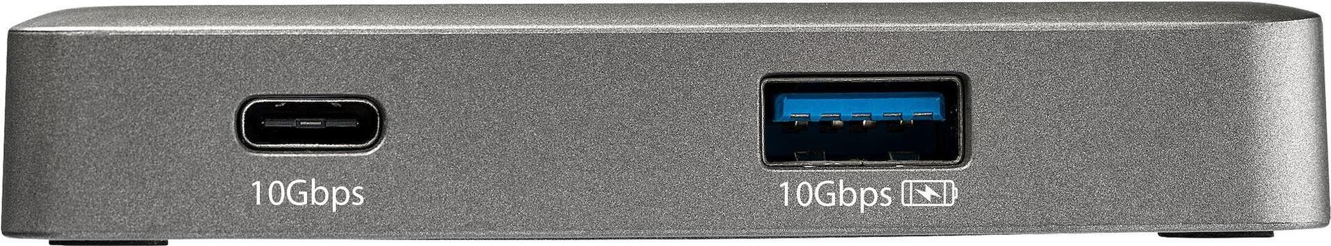 StarTech.com USB-C Multiport Adapter (DKT31CHPD3)