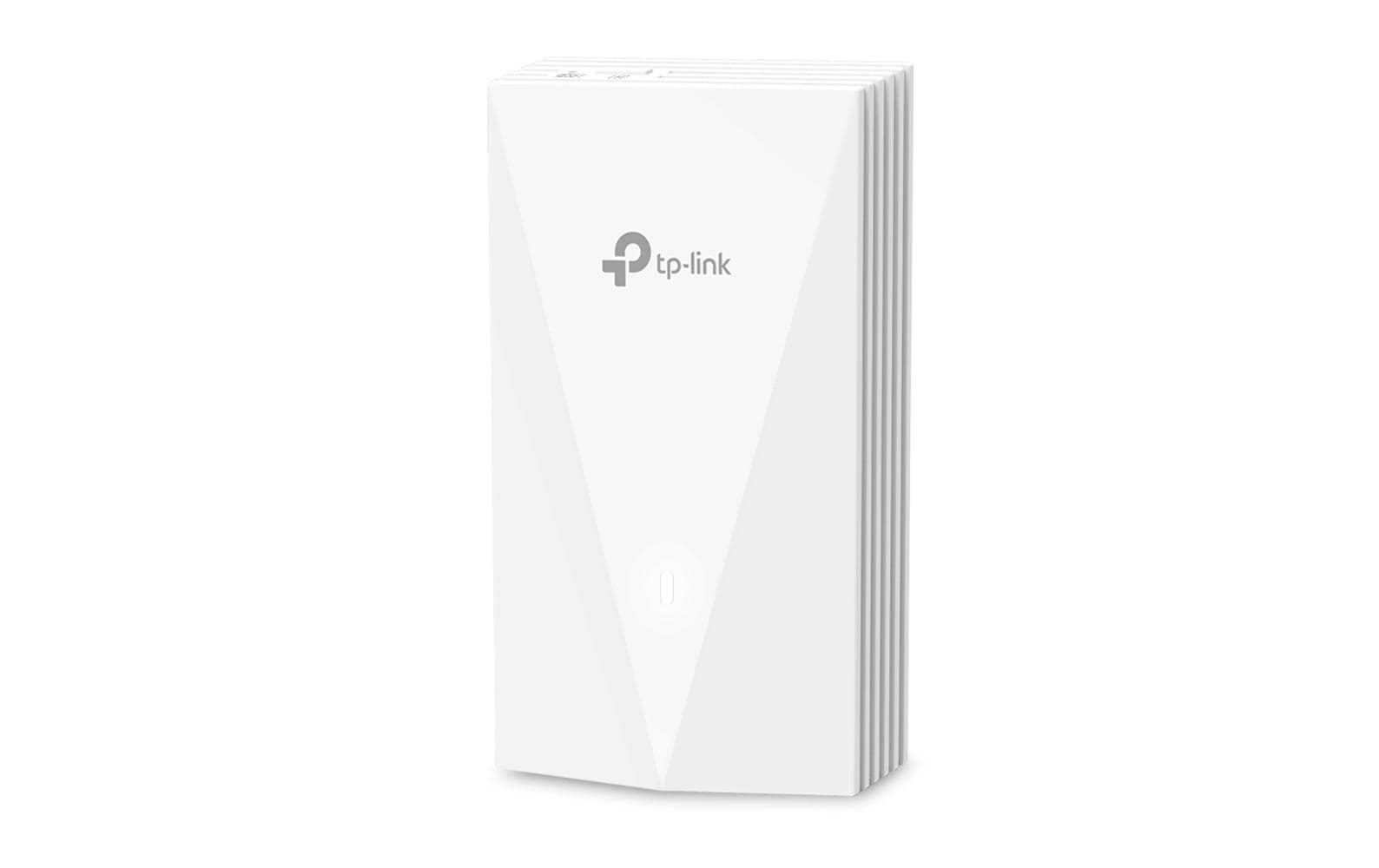 TP-Link Omada EAP655-Wall Wi-Fi 6 Access Point 2976 Mbps Weiß