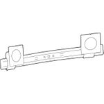 Ergotron LX Pro Befestigungskit (Bogen, 2 Drehgelenke, Befestigungsmaterialien) (98-737-290)