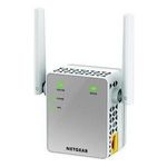 NETGEAR EX3700 - Essentials Edition - Wireless Range Extender - 802,11a/b/g/n/ac - Dualband (EX3700-100PES)