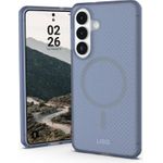 UAG Urban Armor Gear Dot Case mit Magnet-Modul | Samsung Galaxy S26+ | cloud blau | 214520114151 (214520114151)