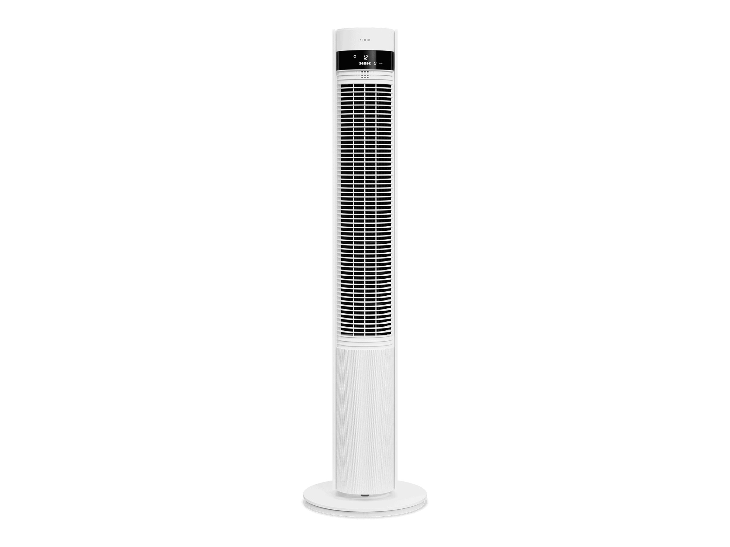 Duux Elevate Tower-Ventilator Weiß