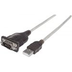 Manhattan Kabel USB / seriell (151801)
